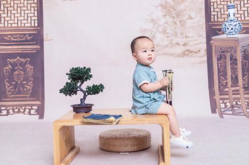 定边宝宝可以吹风扇吗